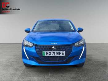 Used Peugeot 208 2021 for sale - 75257463: Photo