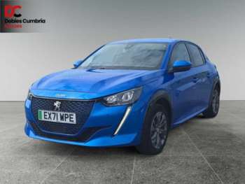 Used Peugeot 208 2021 for sale - 75257463: Photo