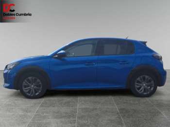 Used Peugeot 208 2021 for sale - 75257463: Photo
