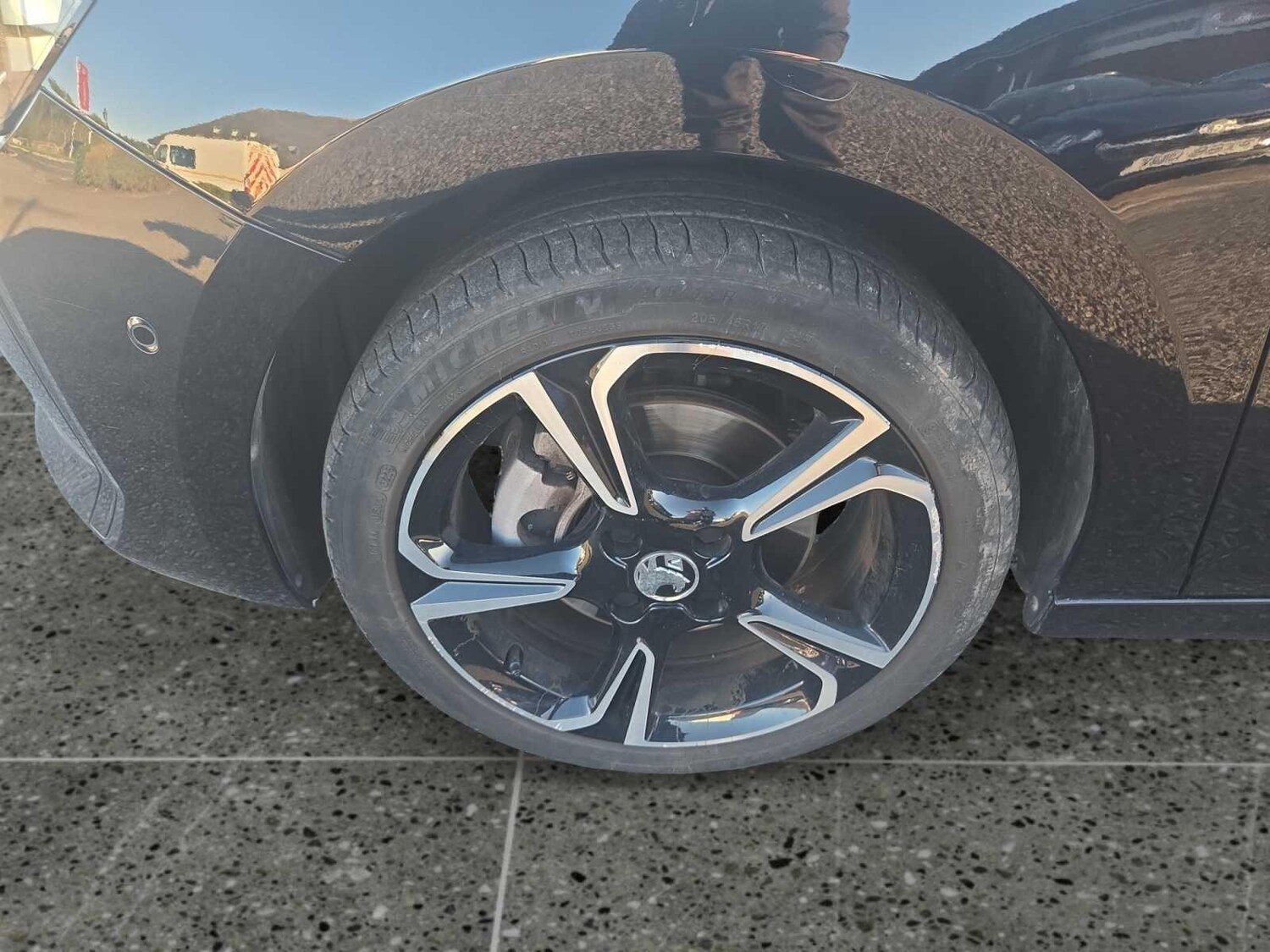 Used Vauxhall Corsa 2023 for sale - 75949266: Photo 10