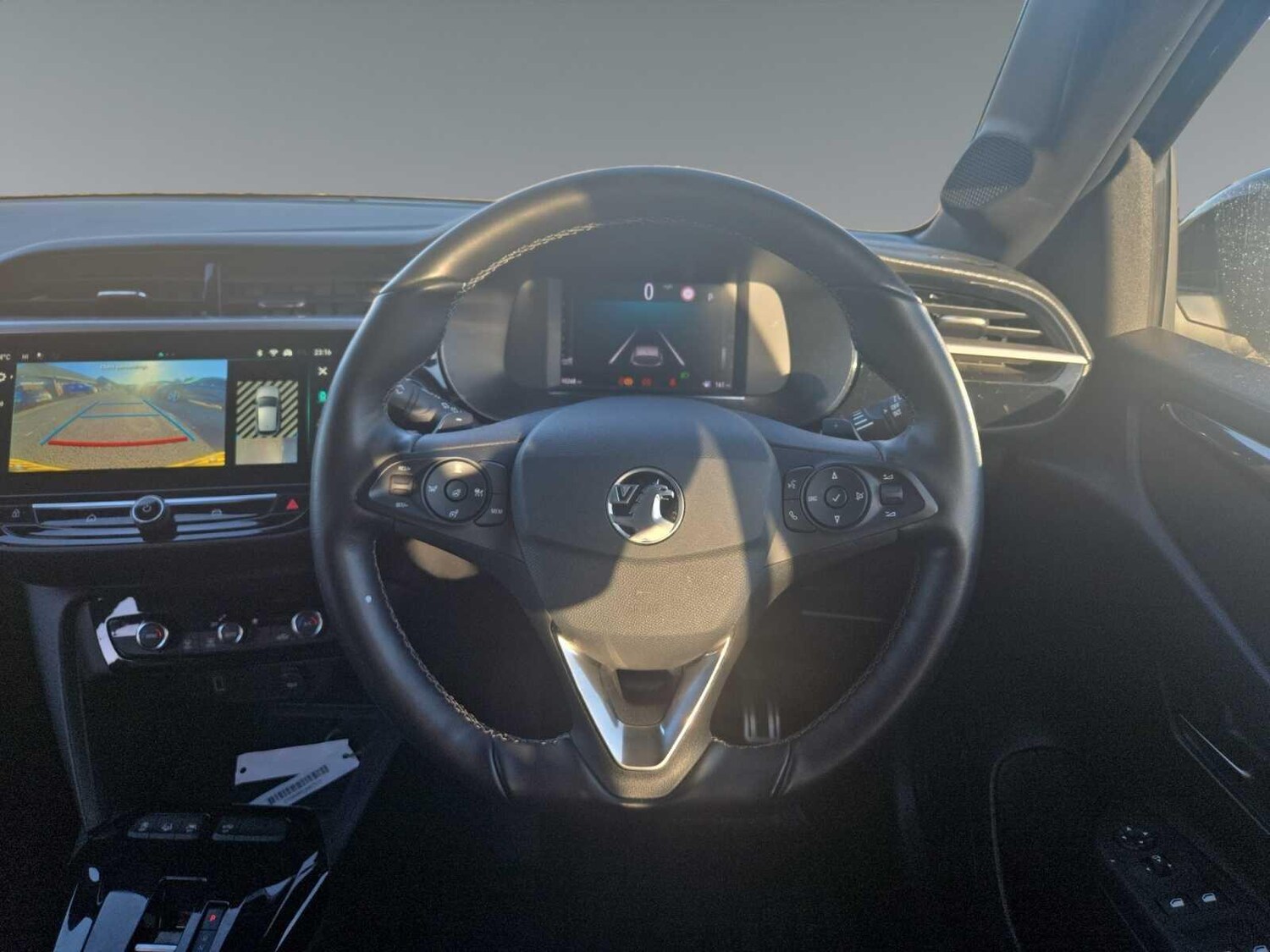 Used Vauxhall Corsa 2023 for sale - 75949266: Photo 14