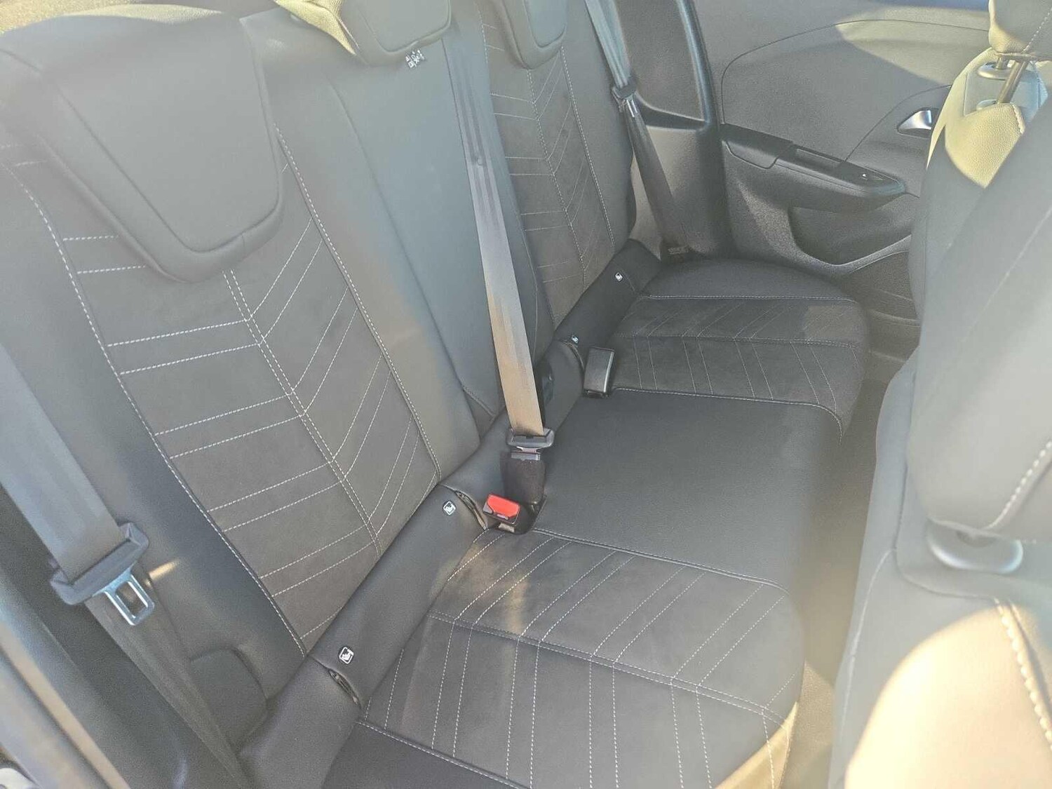 Used Vauxhall Corsa 2023 for sale - 75949266: Photo 18