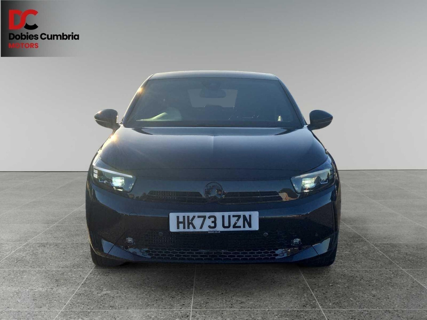 Used Vauxhall Corsa 2023 for sale - 75949266: Photo 2