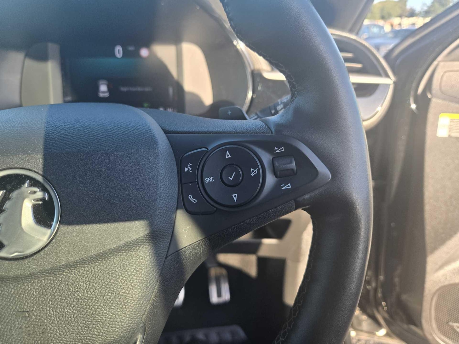 Used Vauxhall Corsa 2023 for sale - 75949266: Photo 25