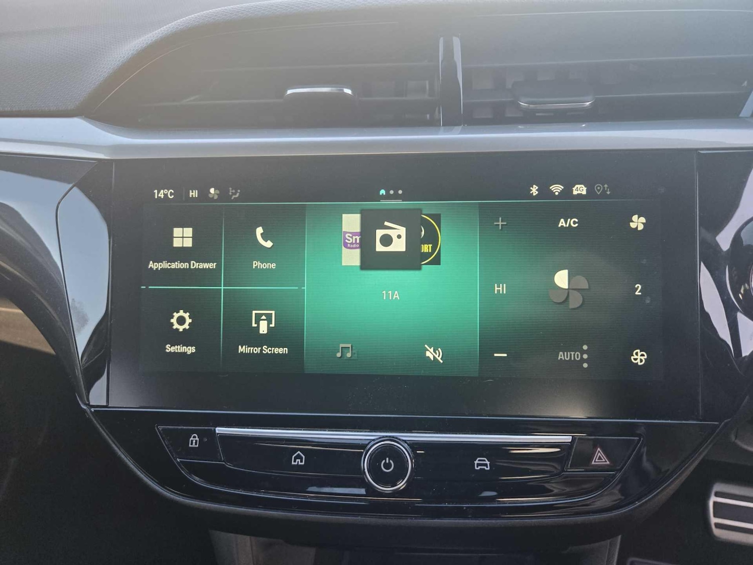 Used Vauxhall Corsa 2023 for sale - 75949266: Photo 26