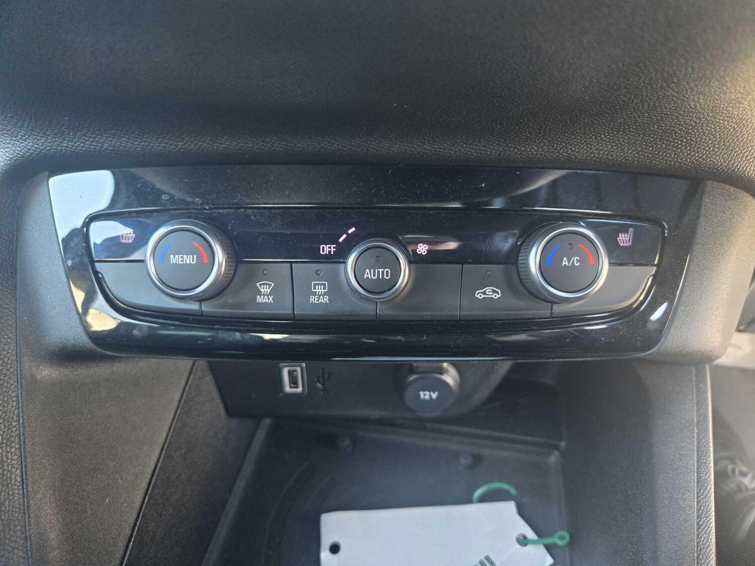 Used Vauxhall Corsa 2023 for sale - 75949266: Photo 27