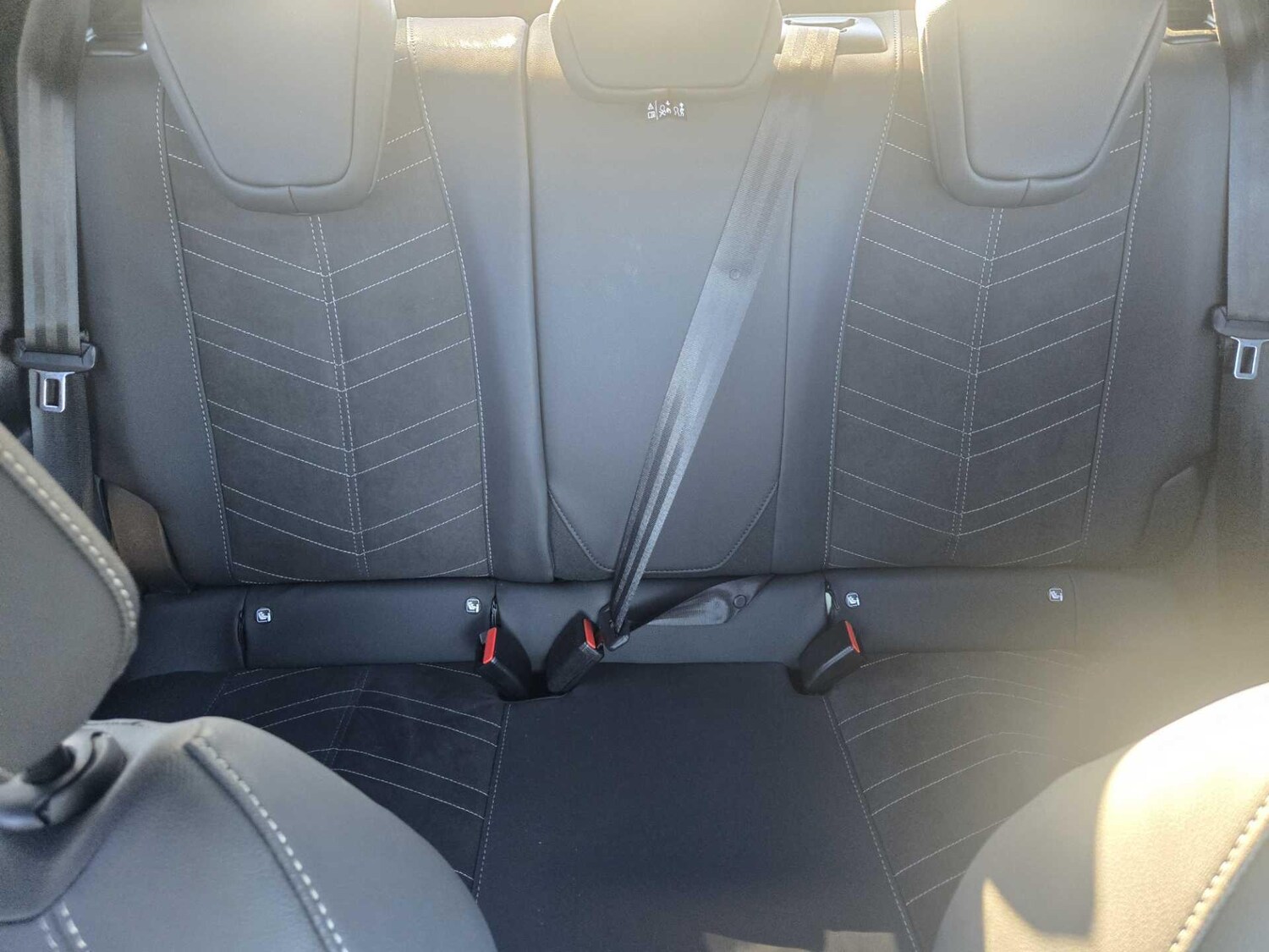 Used Vauxhall Corsa 2023 for sale - 75949266: Photo 29