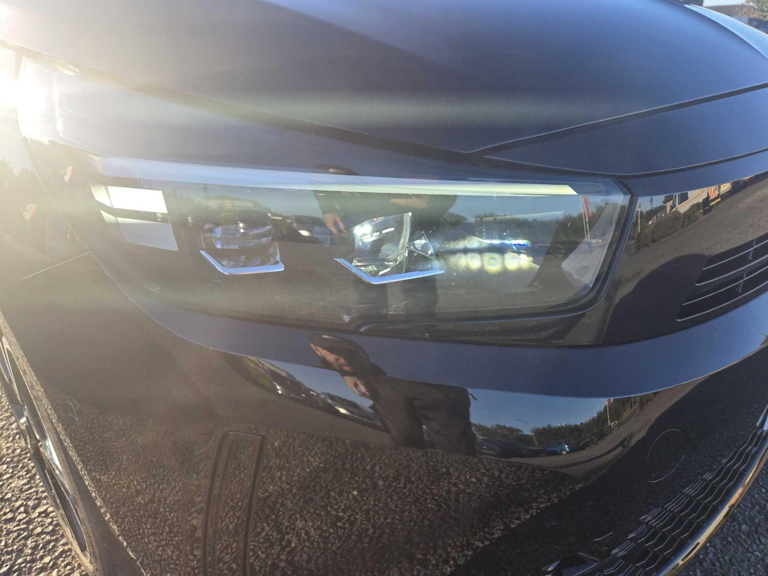 Used Vauxhall Corsa 2023 for sale - 75949266: Photo 31