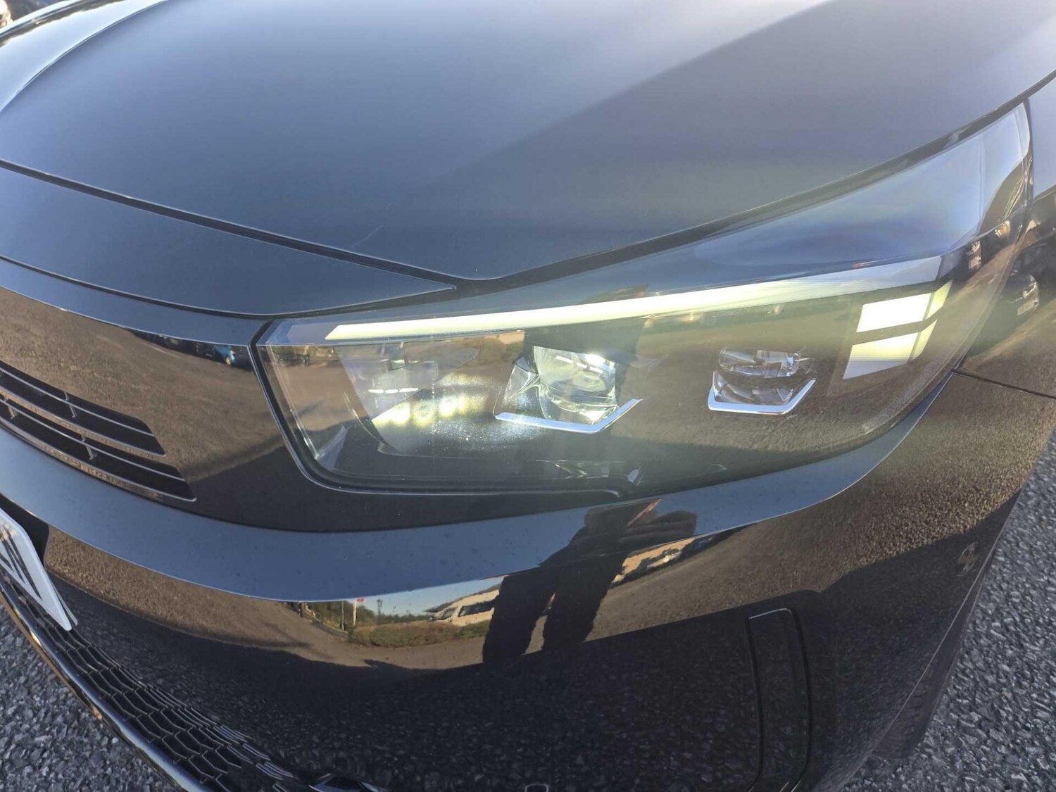 Used Vauxhall Corsa 2023 for sale - 75949266: Photo 33