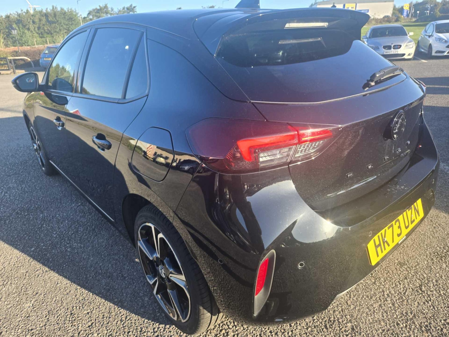 Used Vauxhall Corsa 2023 for sale - 75949266: Photo 34