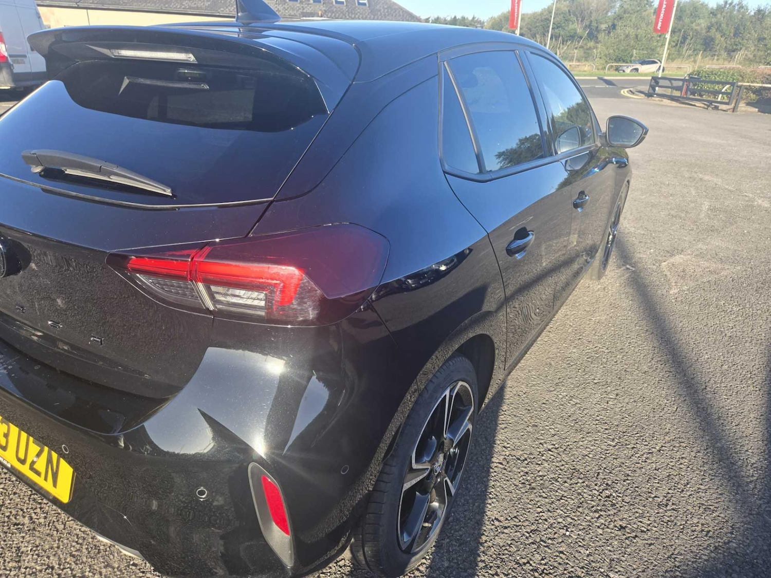 Used Vauxhall Corsa 2023 for sale - 75949266: Photo 35