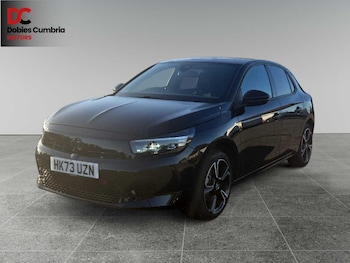 Used Vauxhall Corsa 2023 for sale - 75949266: Photo