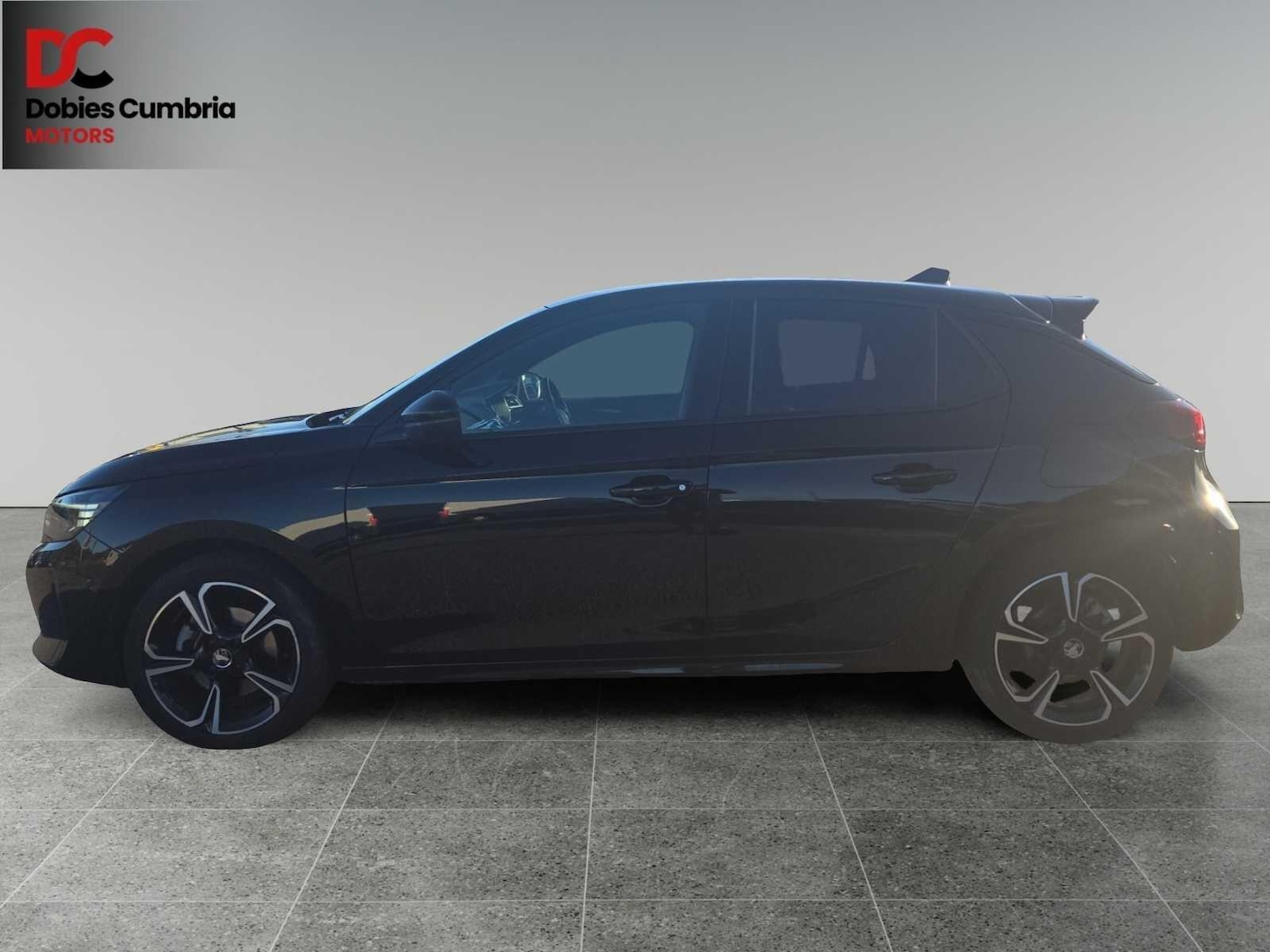 Used Vauxhall Corsa 2023 for sale - 75949266: Photo 4