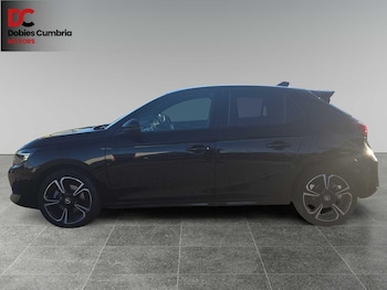 Used Vauxhall Corsa 2023 for sale - 75949266: Photo