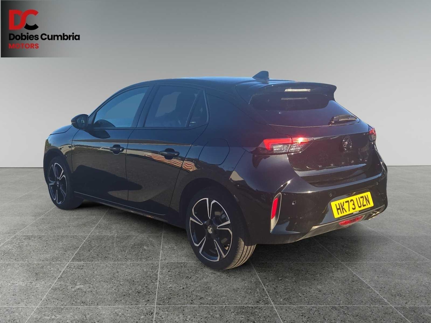 Used Vauxhall Corsa 2023 for sale - 75949266: Photo 5