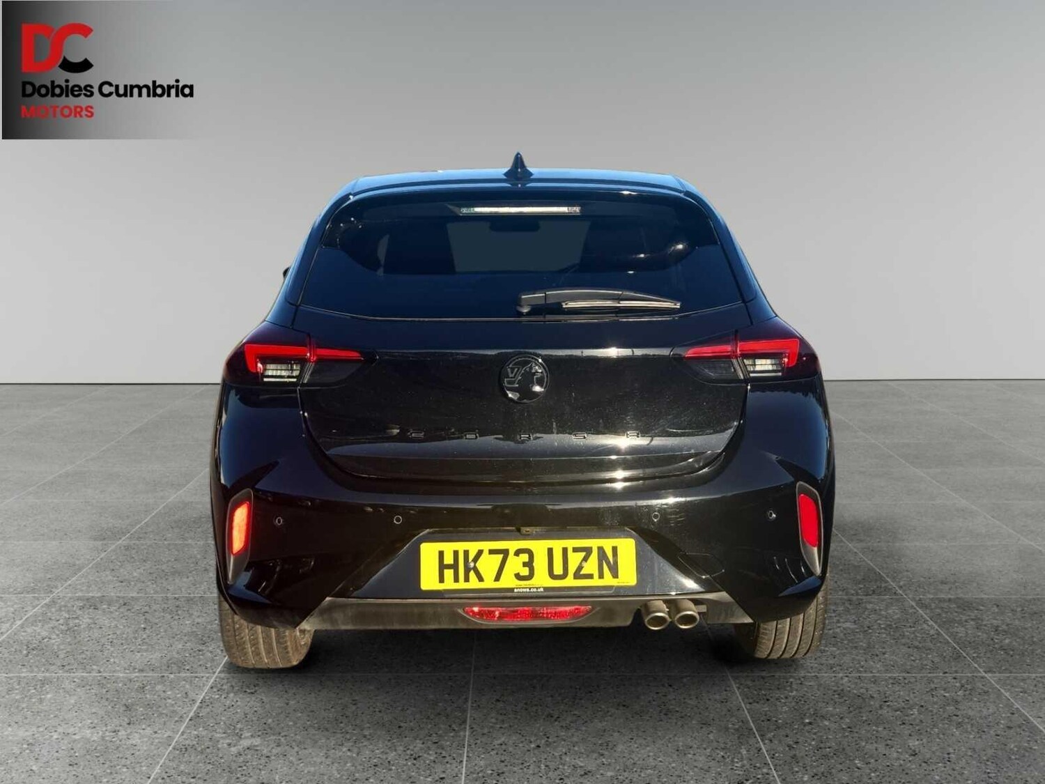 Used Vauxhall Corsa 2023 for sale - 75949266: Photo 6