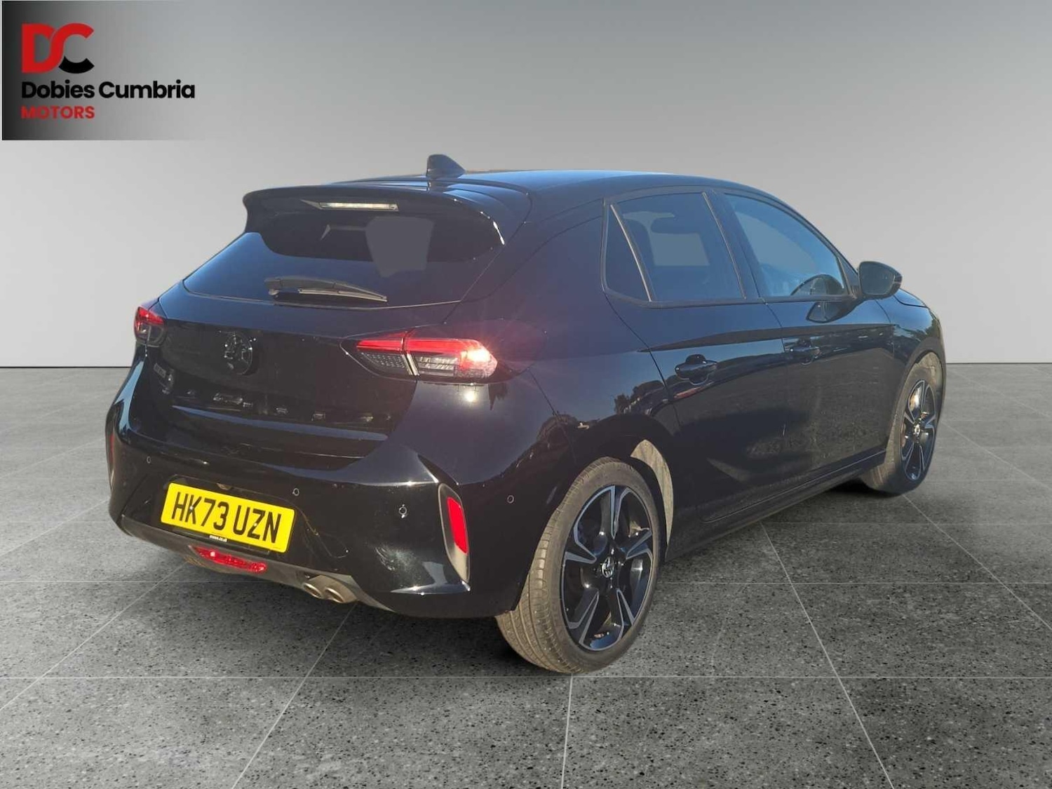 Used Vauxhall Corsa 2023 for sale - 75949266: Photo 7