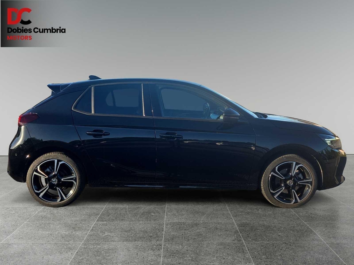 Used Vauxhall Corsa 2023 for sale - 75949266: Photo 8