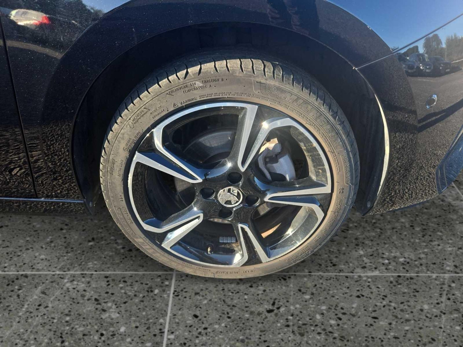 Used Vauxhall Corsa 2023 for sale - 75949266: Photo 9