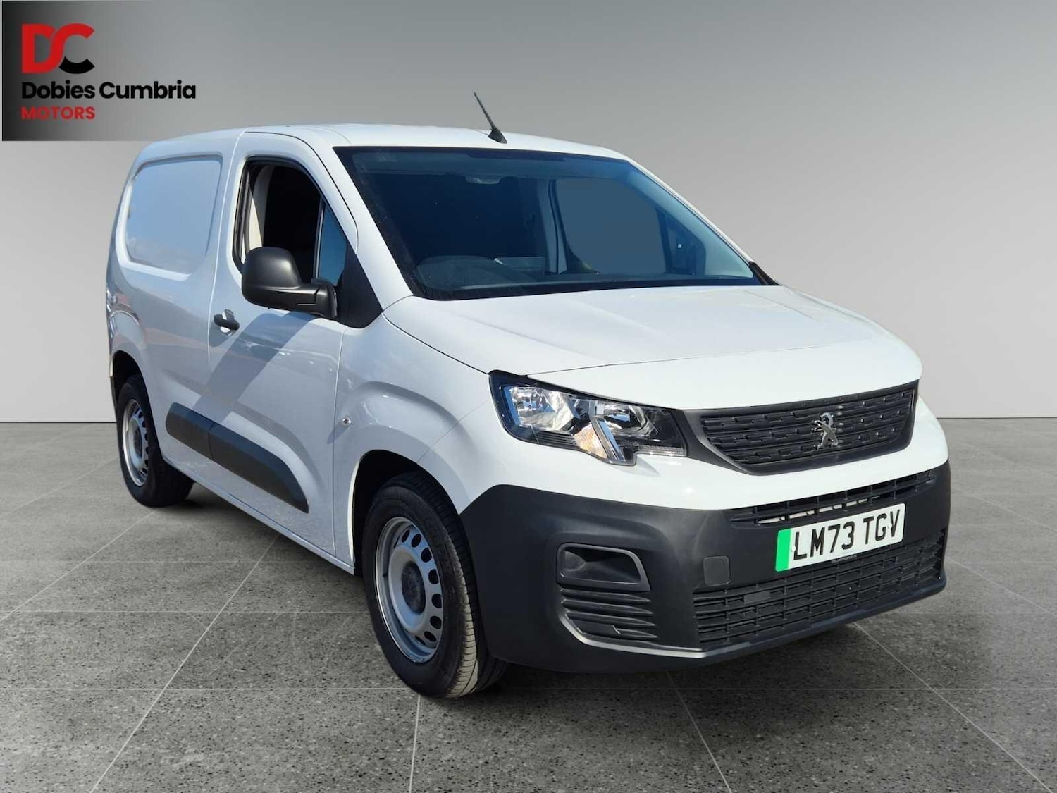 Used Peugeot Partner 2024 for sale - 76072633: Photo 1