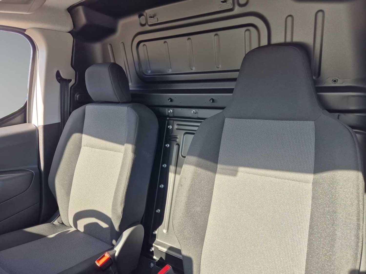 Used Peugeot Partner 2024 for sale - 76072633: Photo 11