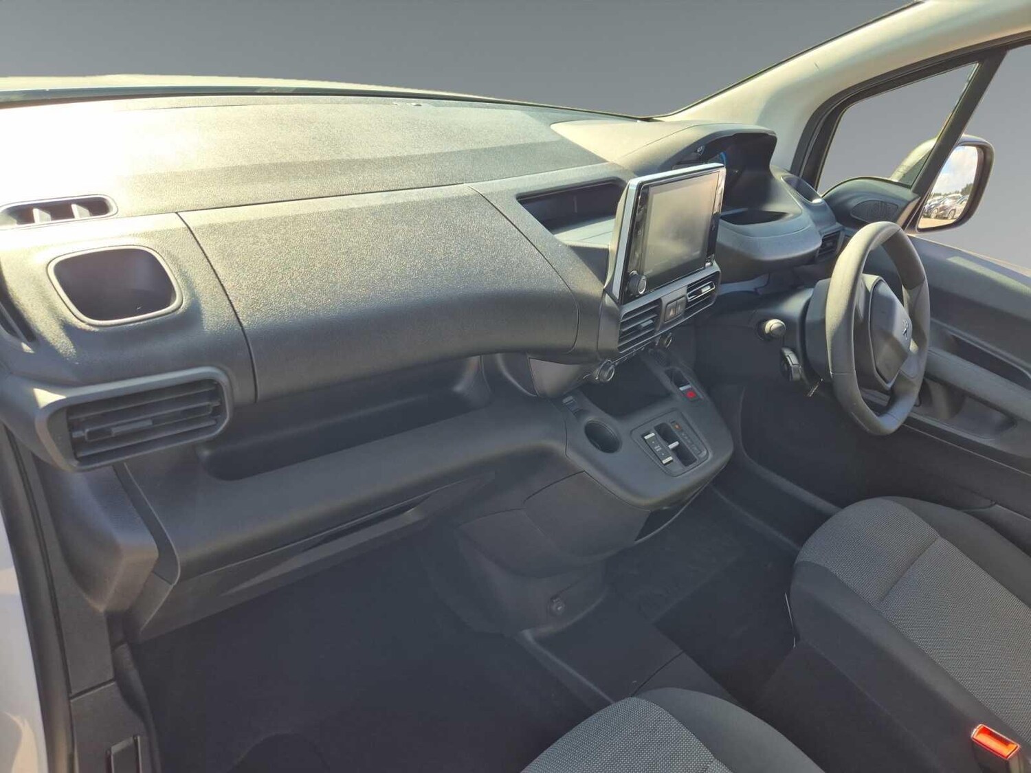 Used Peugeot Partner 2024 for sale - 76072633: Photo 12