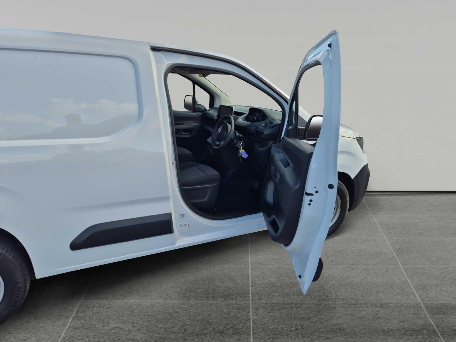 Used Peugeot Partner 2024 for sale - 76072633: Photo 16