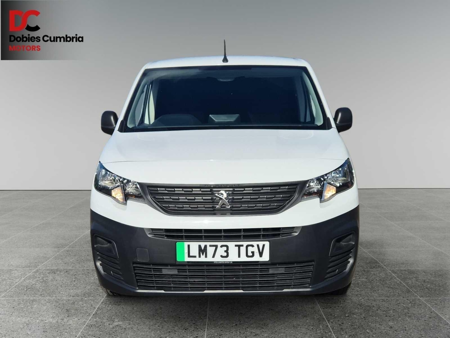 Used Peugeot Partner 2024 for sale - 76072633: Photo 2