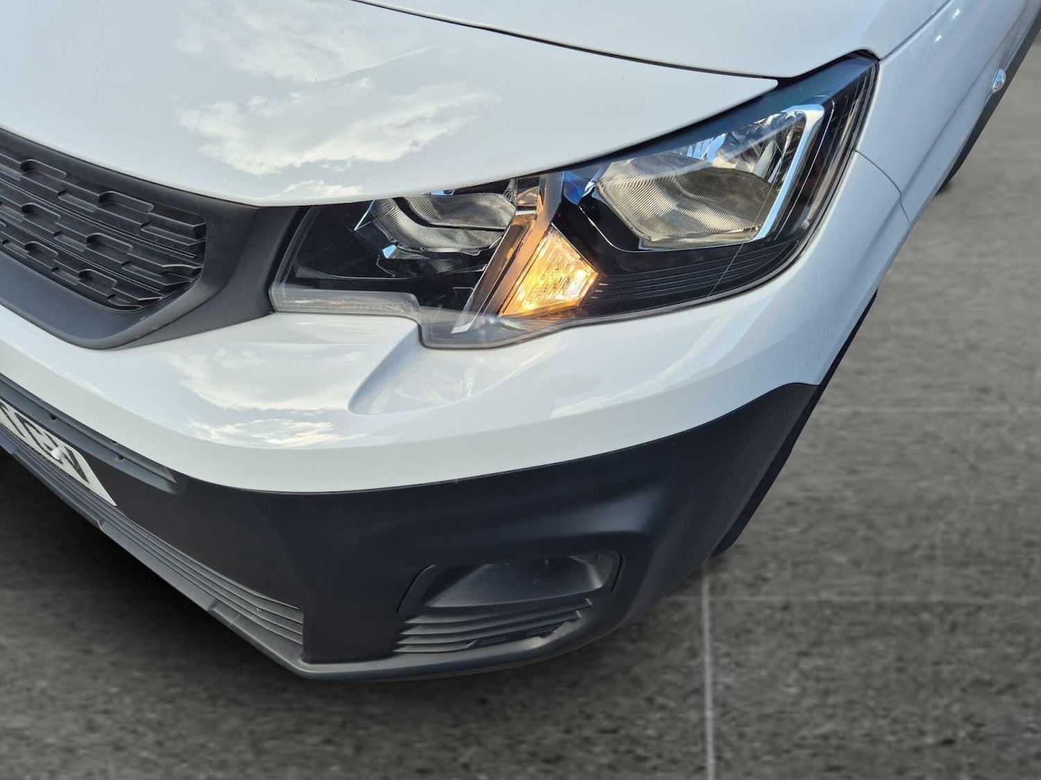 Used Peugeot Partner 2024 for sale - 76072633: Photo 21