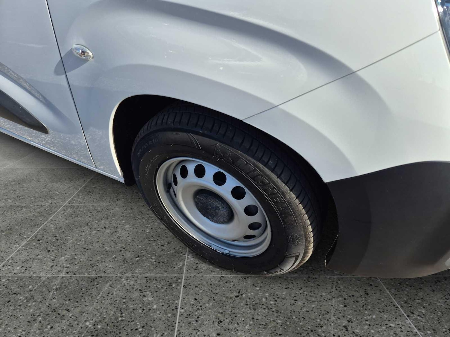 Used Peugeot Partner 2024 for sale - 76072633: Photo 24