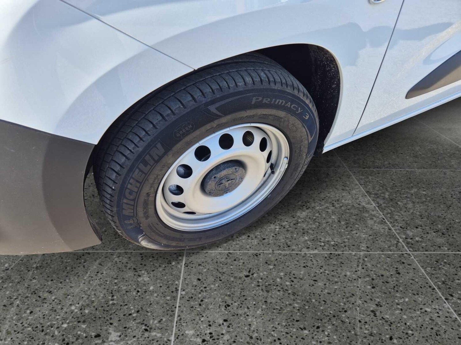 Used Peugeot Partner 2024 for sale - 76072633: Photo 25