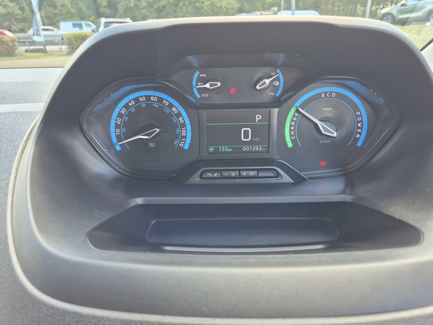 Used Peugeot Partner 2024 for sale - 76072633: Photo 26