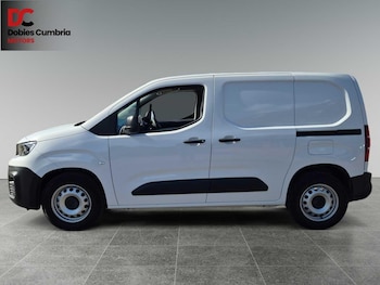 Used Peugeot Partner 2024 for sale - 76072633: Photo
