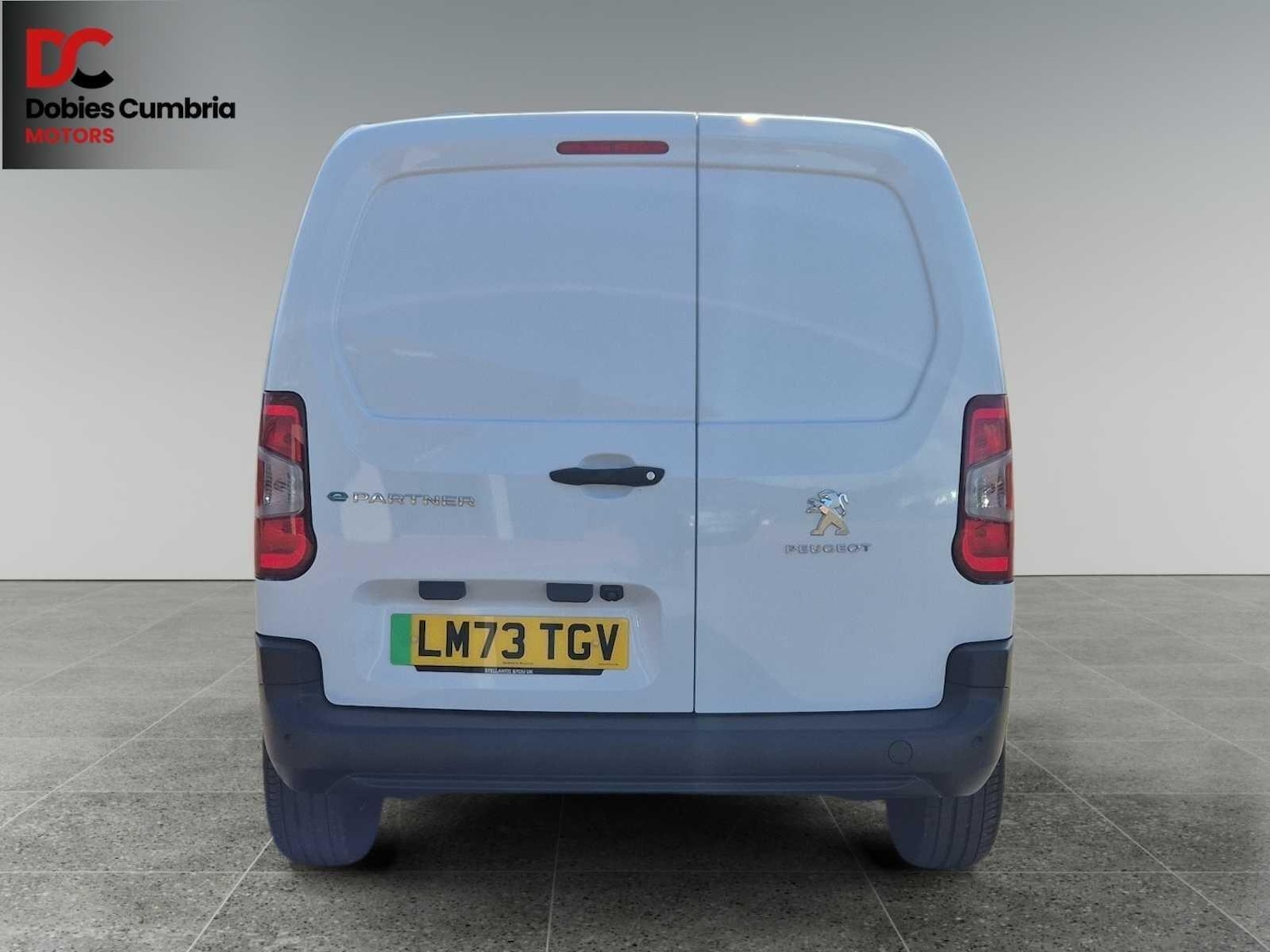 Used Peugeot Partner 2024 for sale - 76072633: Photo 6