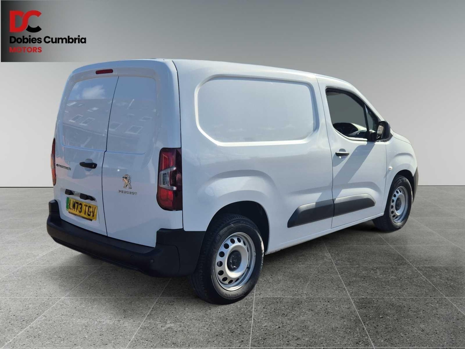 Used Peugeot Partner 2024 for sale - 76072633: Photo 7