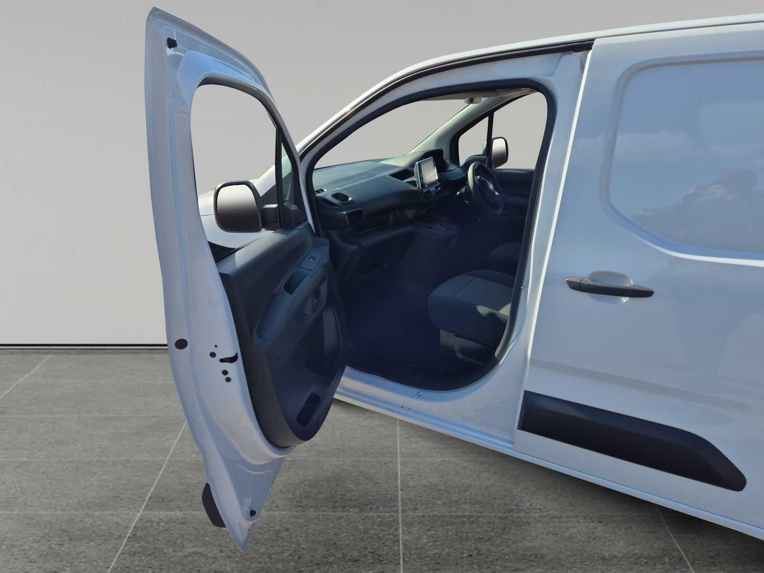 Used Peugeot Partner 2024 for sale - 76072633: Photo 9