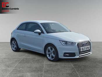 Used Audi A1 2017 for sale - 75226144: Photo