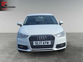 Used Audi A1 2017 for sale - 75226144: Photo