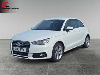 Used Audi A1 2017 for sale - 75226144: Photo