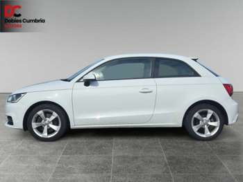 Used Audi A1 2017 for sale - 75226144: Photo