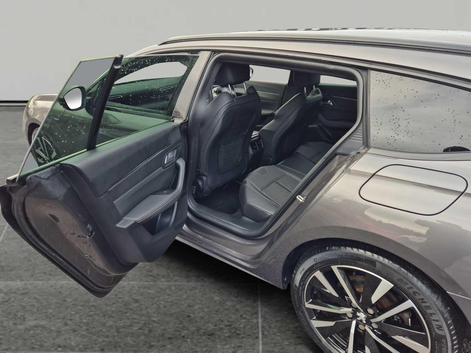 Used Peugeot 508 2022 for sale - 76099386: Photo 11