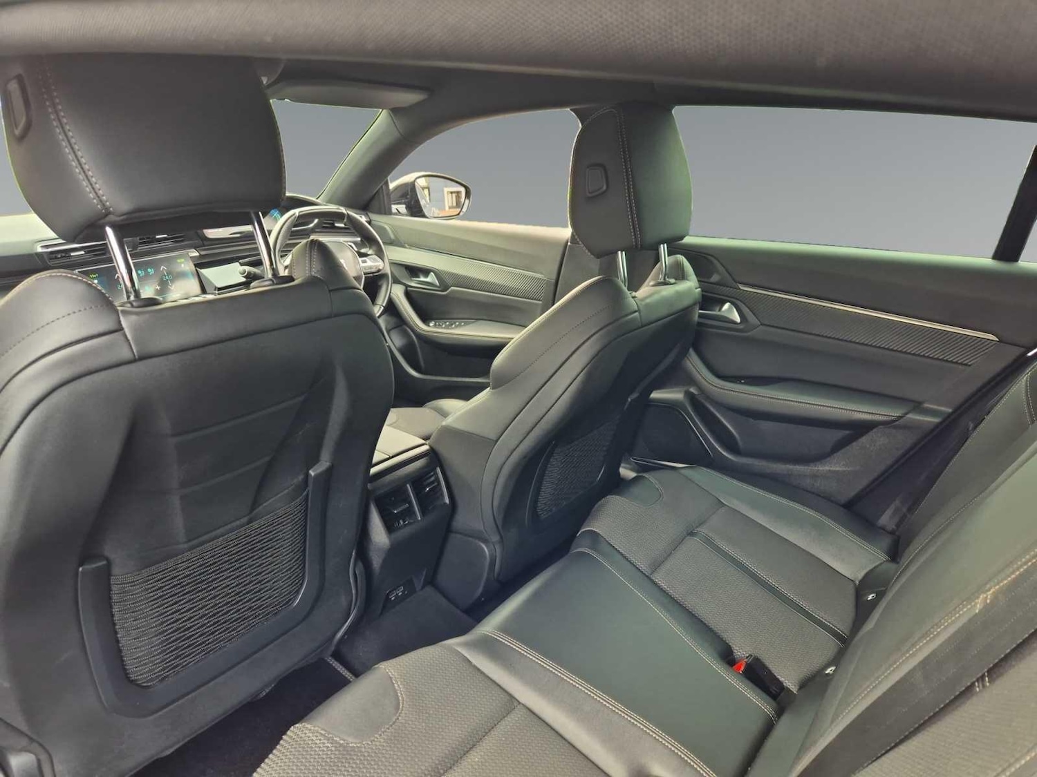 Used Peugeot 508 2022 for sale - 76099386: Photo 12