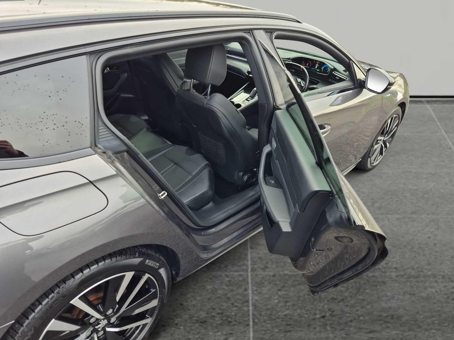 Used Peugeot 508 2022 for sale - 76099386: Photo 15