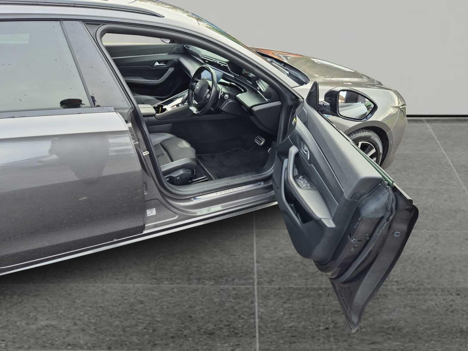 Used Peugeot 508 2022 for sale - 76099386: Photo 17