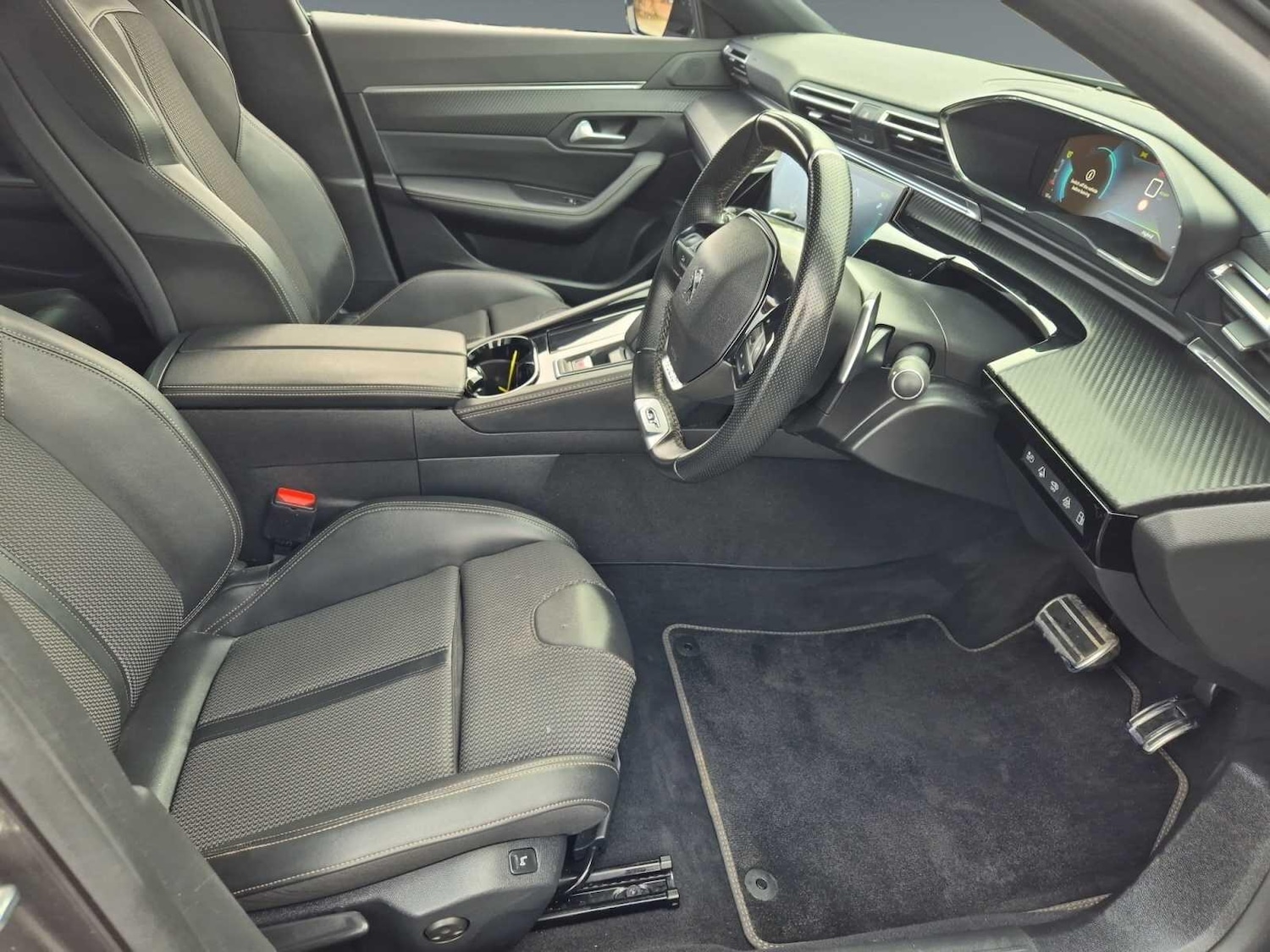 Used Peugeot 508 2022 for sale - 76099386: Photo 18