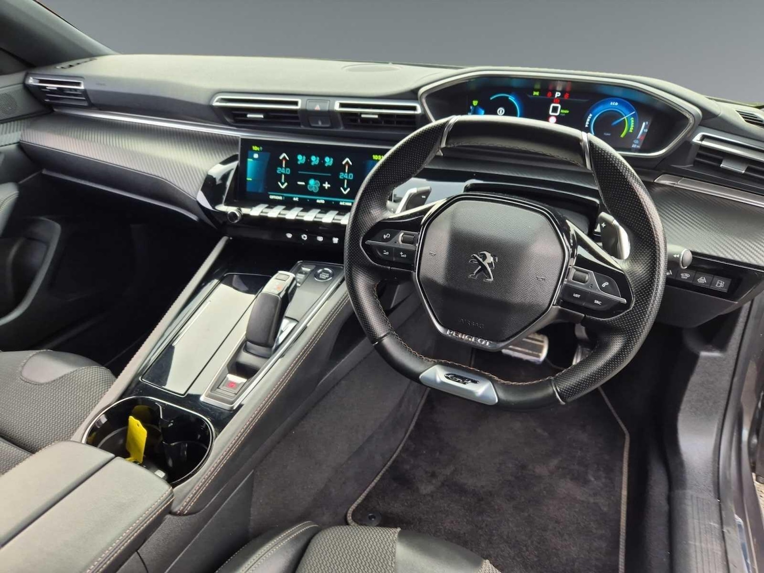 Used Peugeot 508 2022 for sale - 76099386: Photo 20