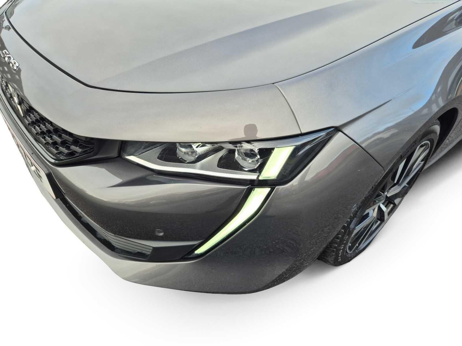 Used Peugeot 508 2022 for sale - 76099386: Photo 22