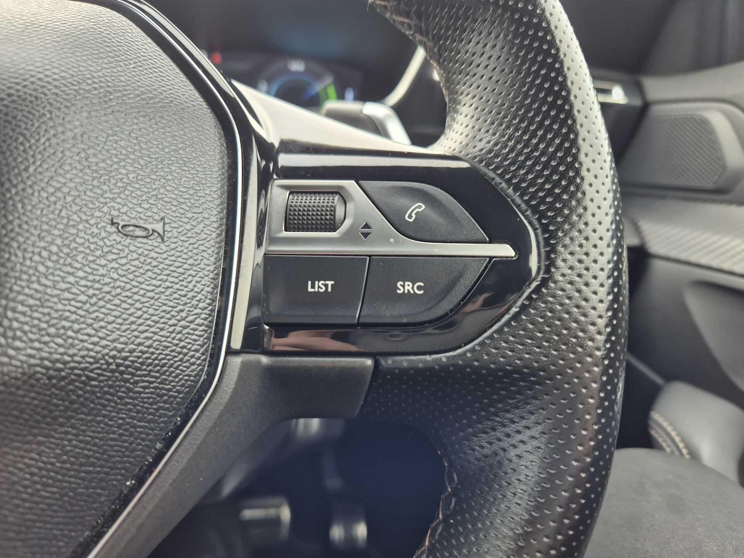 Used Peugeot 508 2022 for sale - 76099386: Photo 28