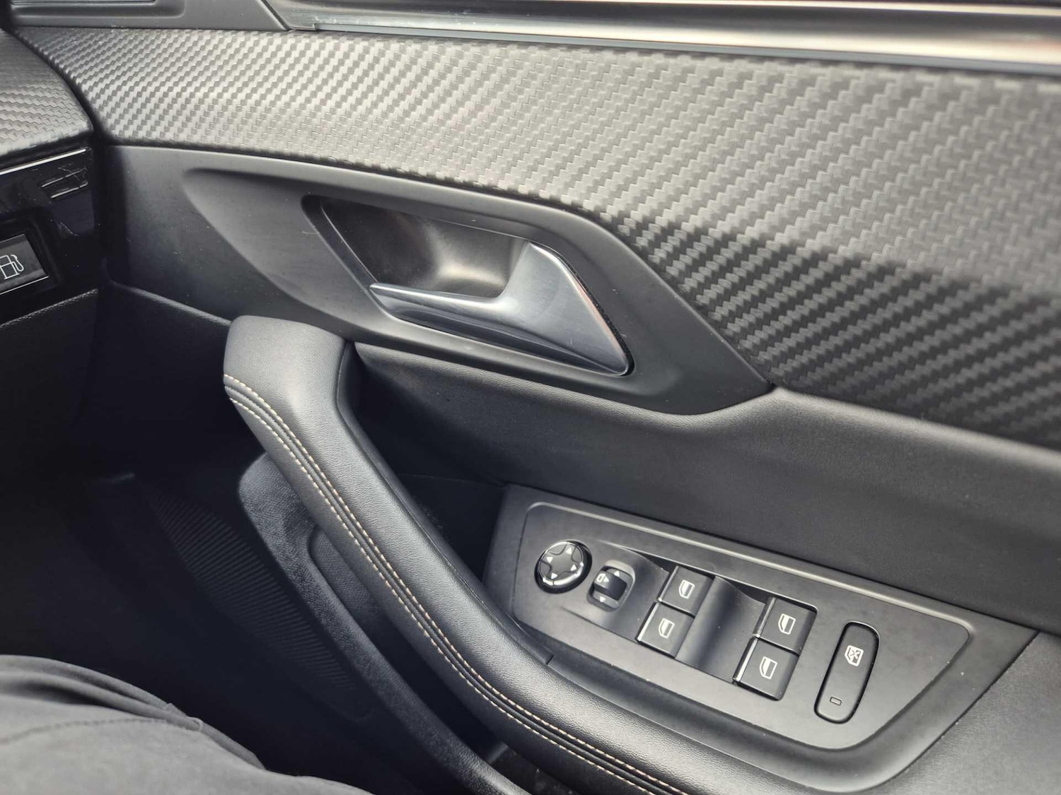 Used Peugeot 508 2022 for sale - 76099386: Photo 29