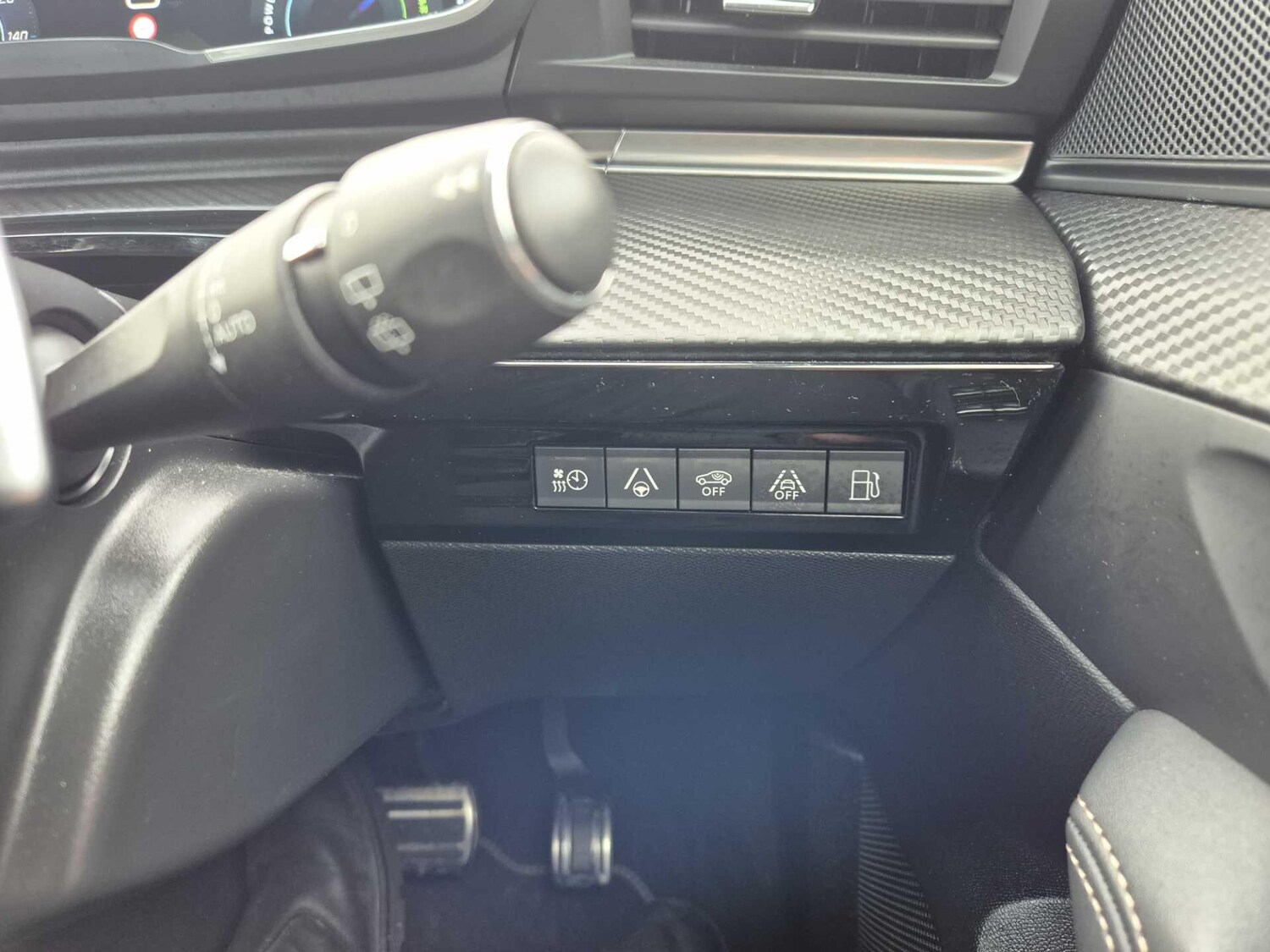 Used Peugeot 508 2022 for sale - 76099386: Photo 30